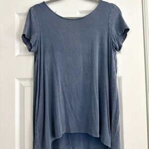 American Eagle soft and sexy top